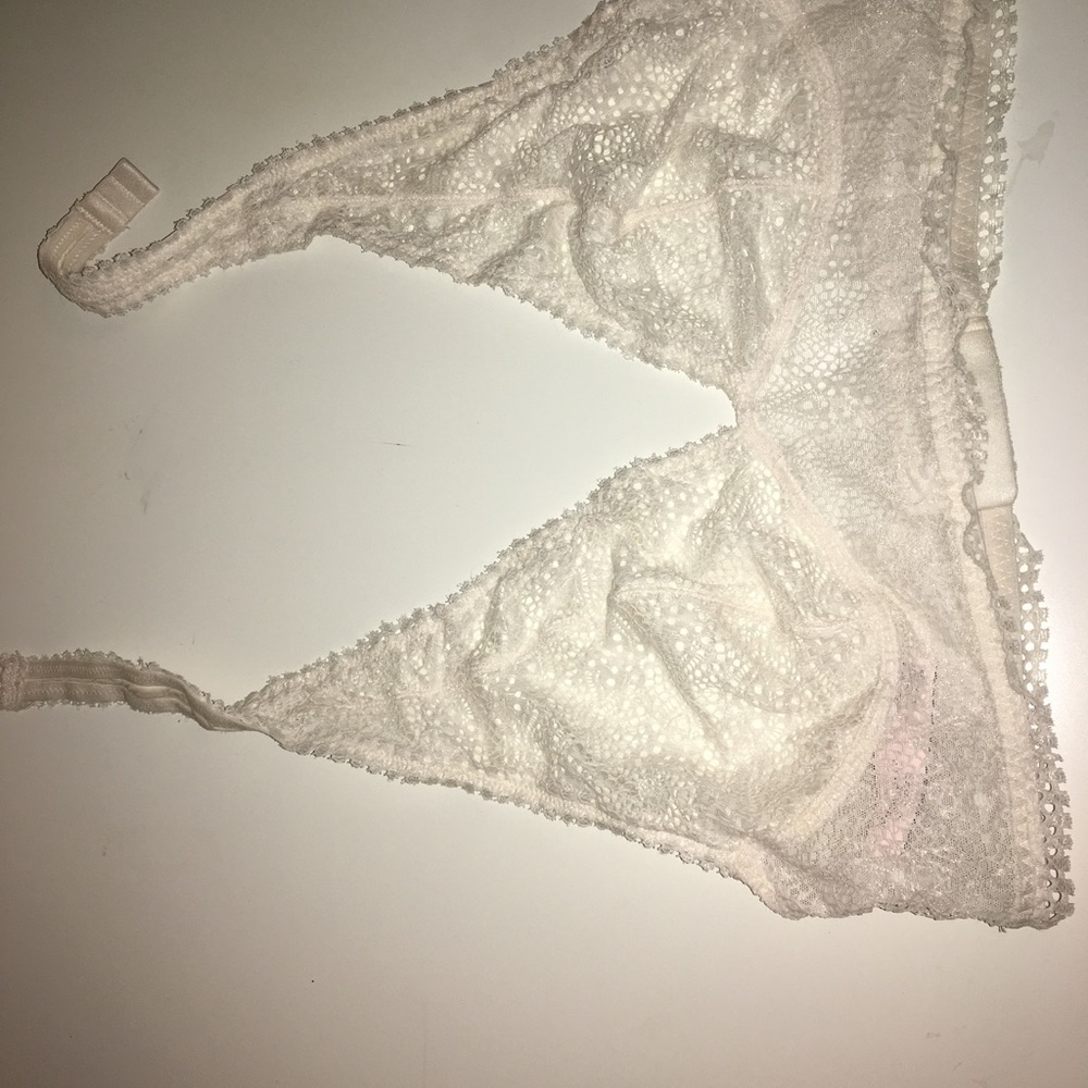 Victoria Bralette